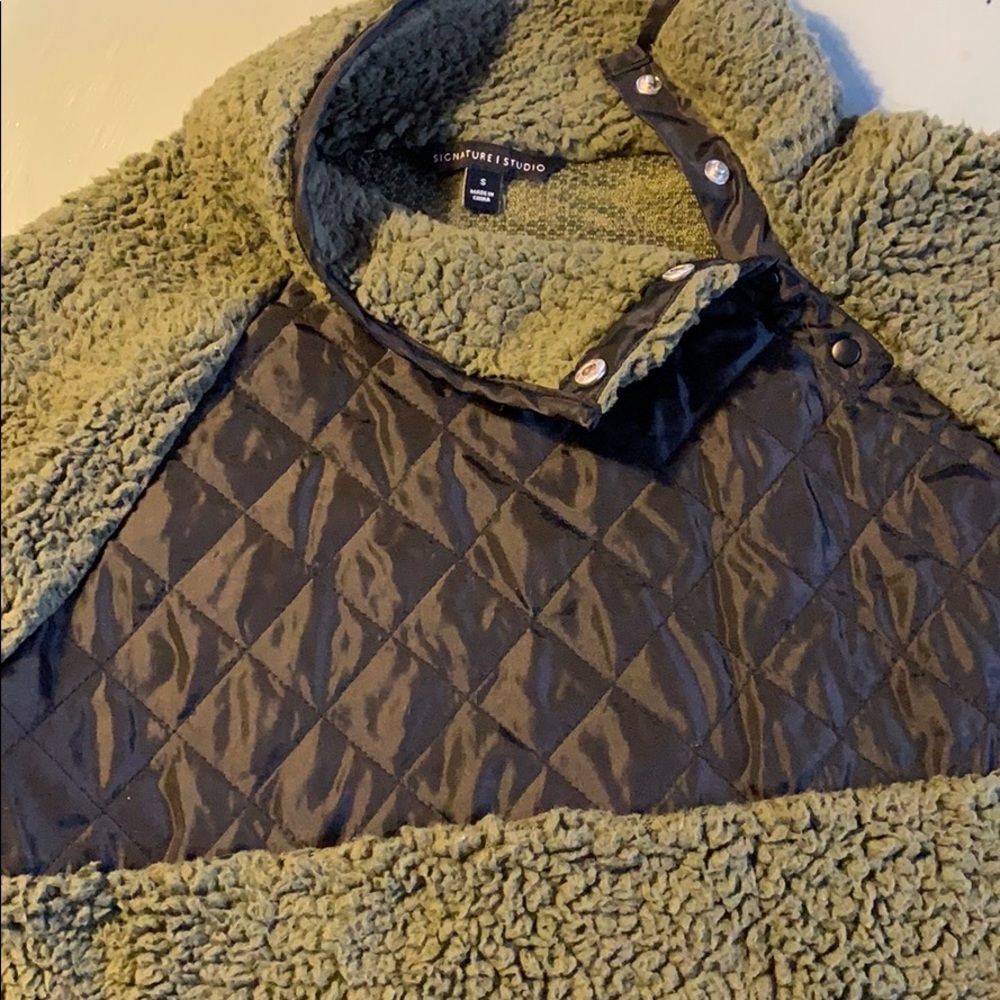 Soft jacket - Picture 2 of 3